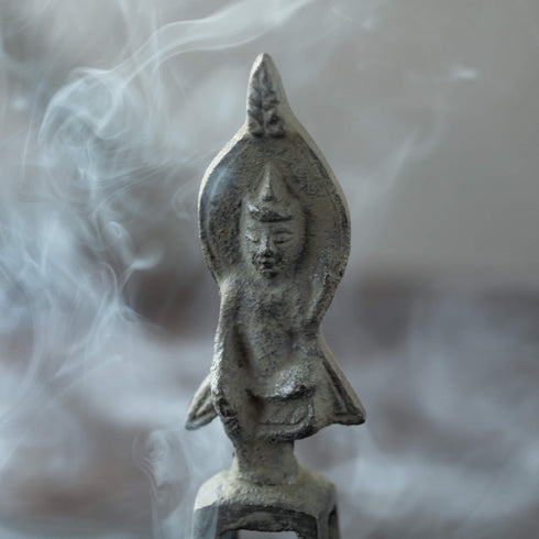 【ご本尊】ほとけさま SB43