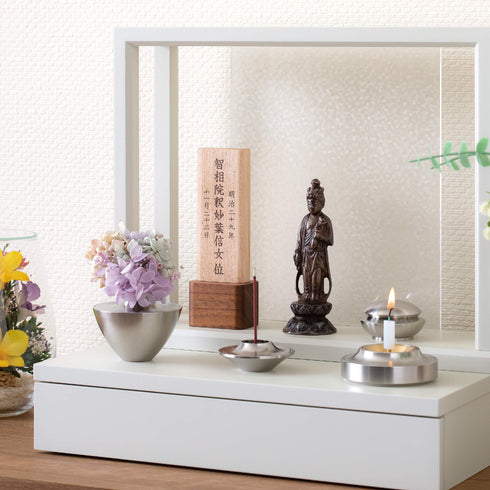 【ご本尊】小観音 SB44