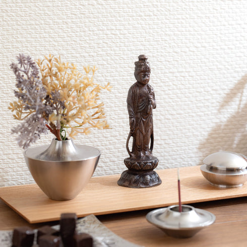 【ご本尊】小観音 SB44