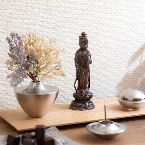 【ご本尊】小観音 SB44