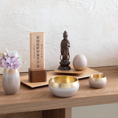 【ご本尊】小観音 SB44