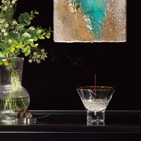 【香立】Hazel Alle a te SB46