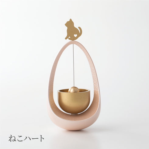 【りん】いぬハート ねこハート SB52