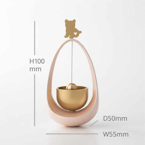 【りん】いぬハート ねこハート SB52