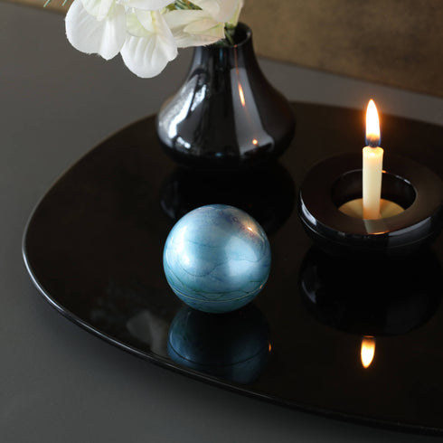 【手元供養 ステージ】聖盤 小 SB55