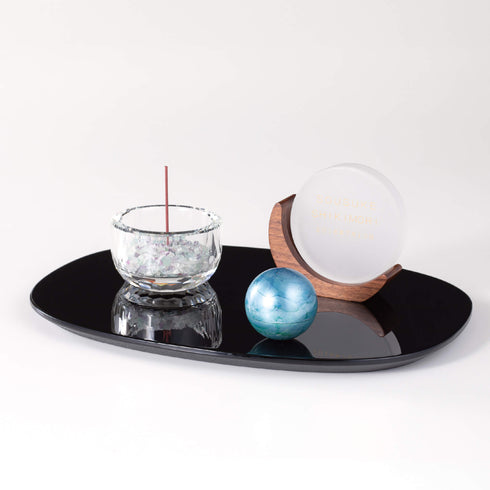 【手元供養 ステージ】聖盤 小 SB55