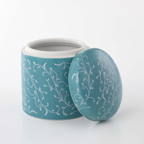 【ミニ骨壷】グラス 4寸 SB57