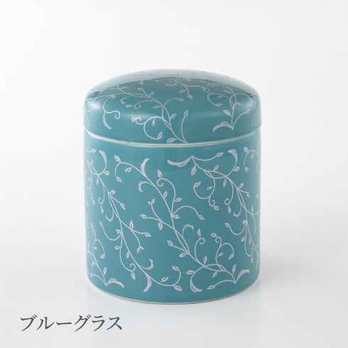 【ミニ骨壷】グラス 4寸 SB57