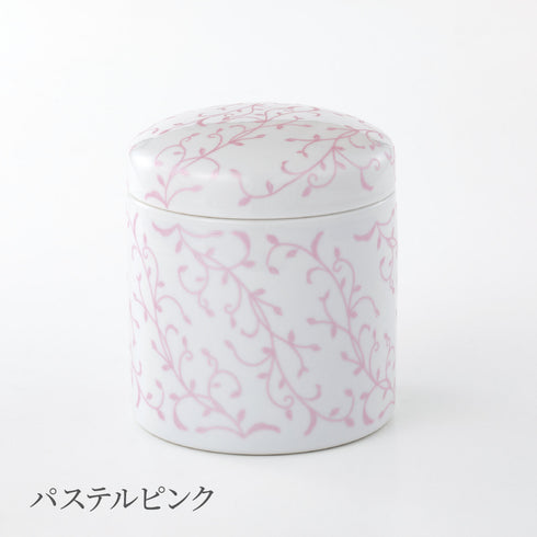 【ミニ骨壷】グラス 4寸 SB57