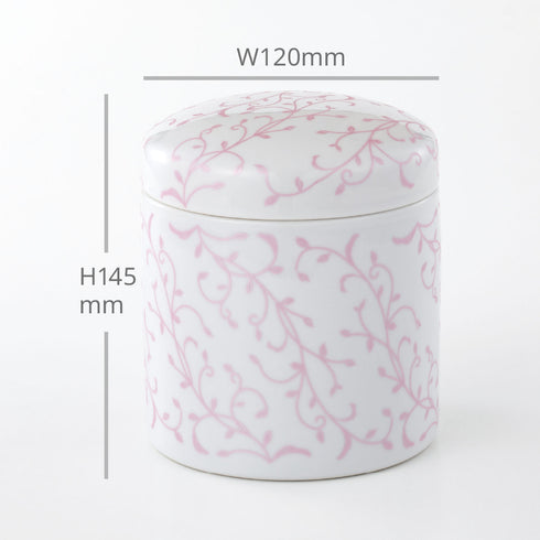 【ミニ骨壷】グラス 4寸 SB57