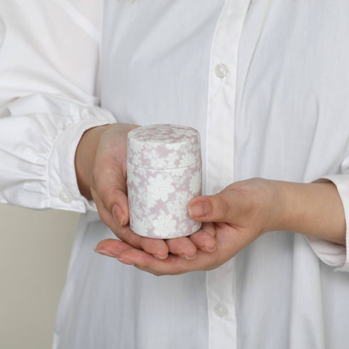 【ミニ骨壷】和織 1.7寸 SB58