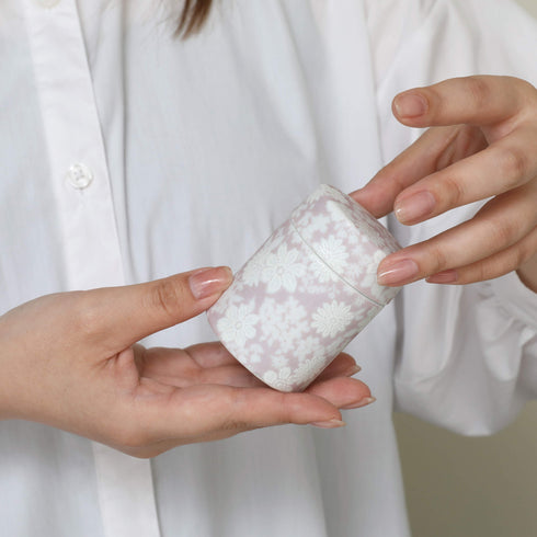 【ミニ骨壷】和織 1.7寸 SB58