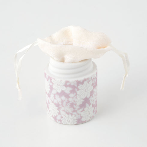 【ミニ骨壷】和織 1.7寸 SB58