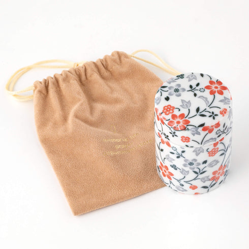 【ミニ骨壷】和織 1.7寸 SB58