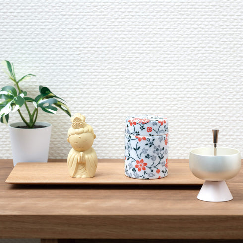 【ミニ骨壷】和織 1.7寸 SB58