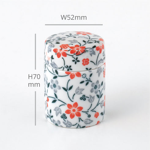 【ミニ骨壷】和織 1.7寸 SB58