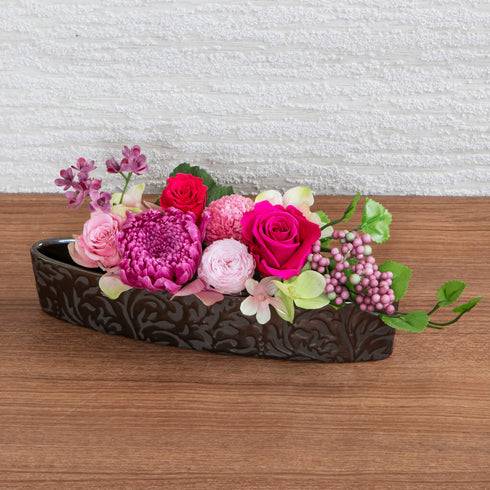 【お花】詩歌(うた) SB59