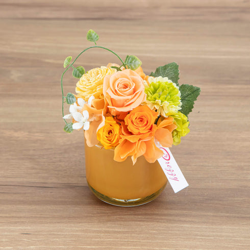 【お花】シュエットN SB61