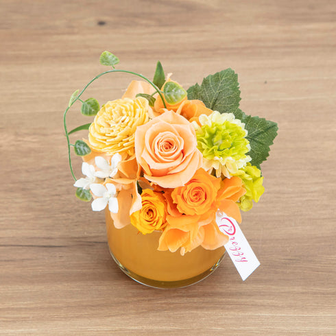 【お花】シュエットN SB61