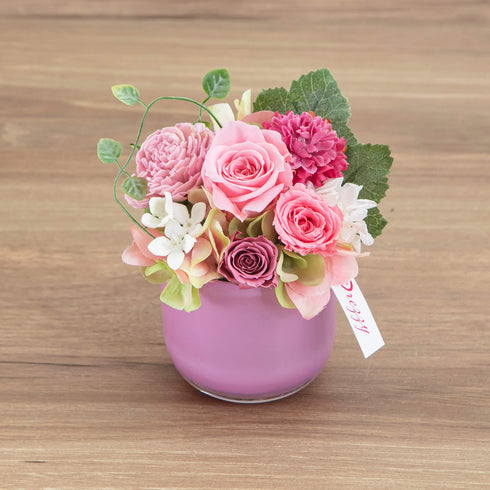 【お花】シュエットN SB61