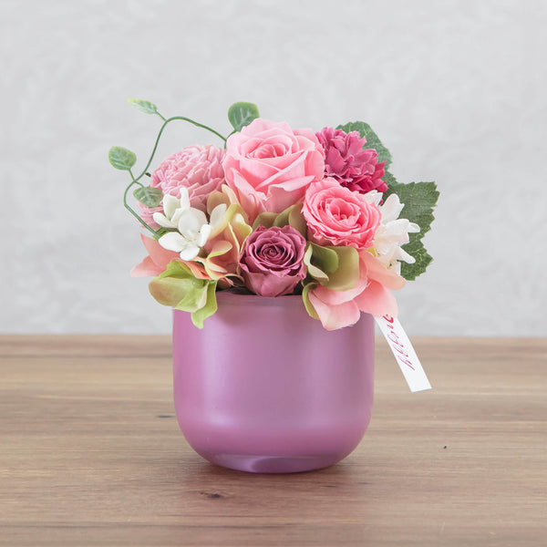 【お花】シュエットN SB61