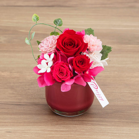 【お花】シュエットN SB61