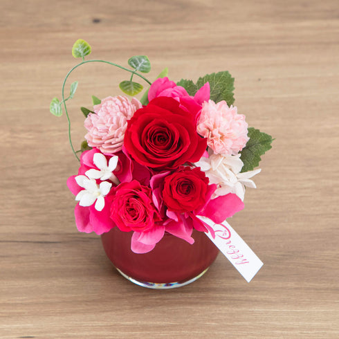 【お花】シュエットN SB61