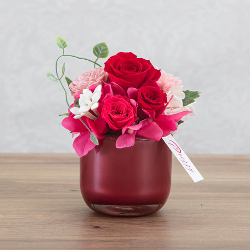 【お花】シュエットN SB61