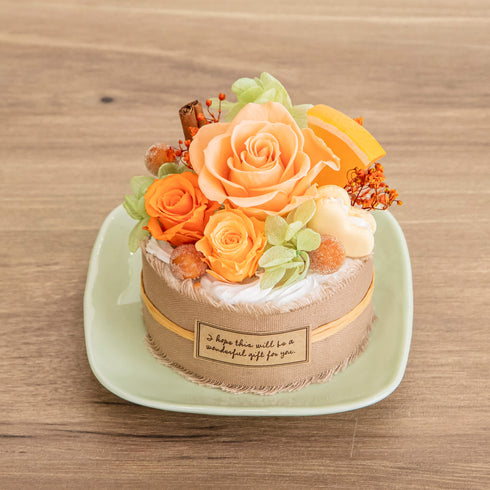 【お花】プティガトー SB62