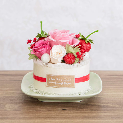 【お花】プティガトー SB62