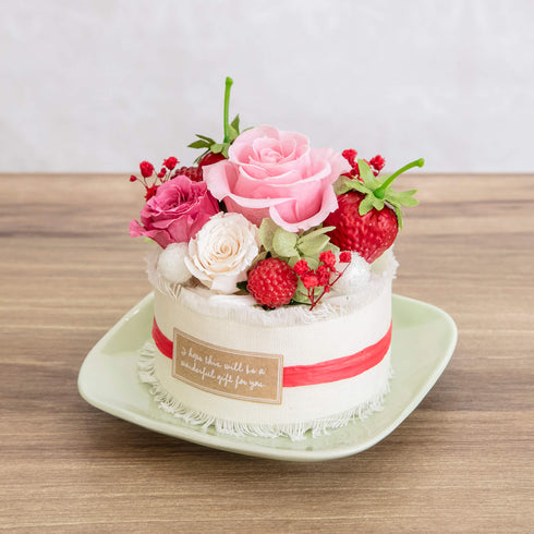 【お花】プティガトー SB62