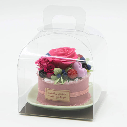 【お花】プティガトー SB62