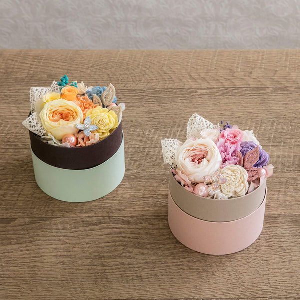 【お花】ビジュコフレ SB63