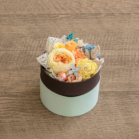 【お花】ビジュコフレ SB63