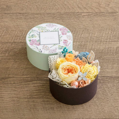 【お花】ビジュコフレ SB63