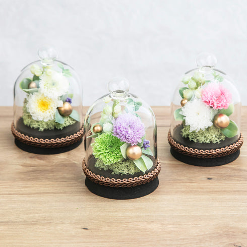 【お花】鈴音T(すずね) SB65