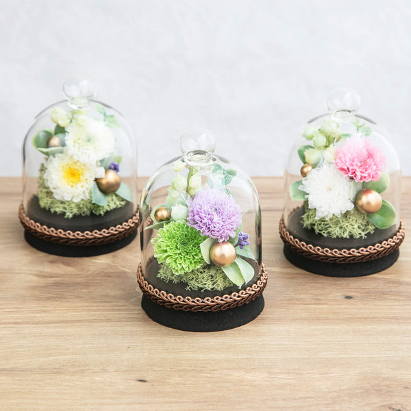 【お花】鈴音T(すずね) SB65