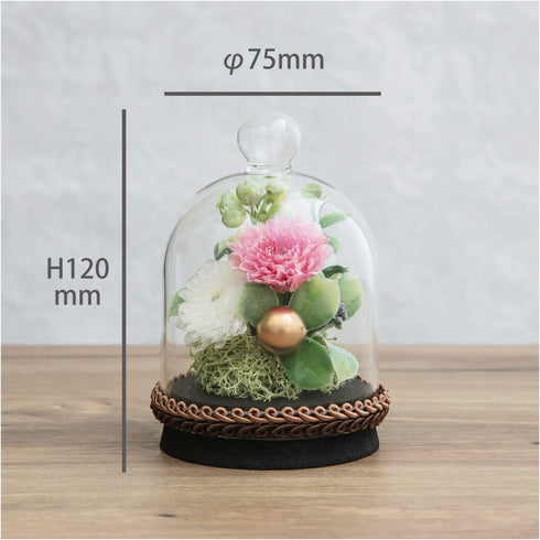 【お花】鈴音T(すずね) SB65