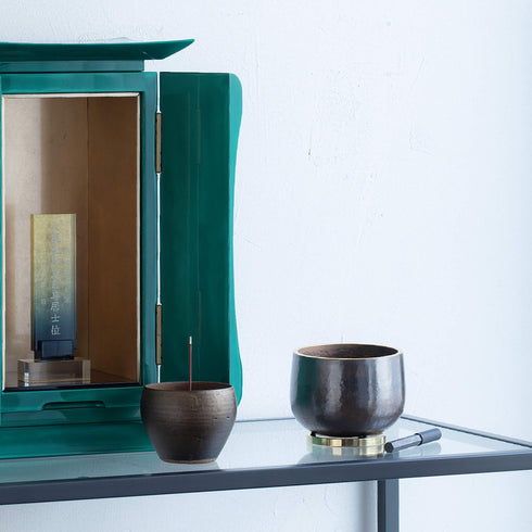 【りん】2CD Rin Black SB90