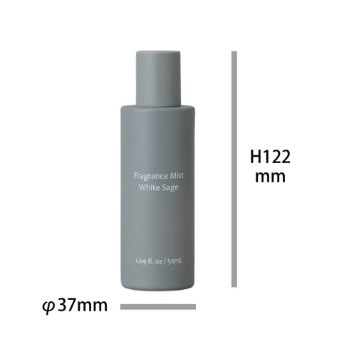 【癒し】SOLA FLOWER Fragrance Mist SBS03