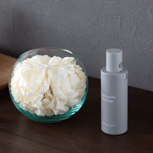 【癒し】SOLA FLOWER Fragrance Mist SBS03