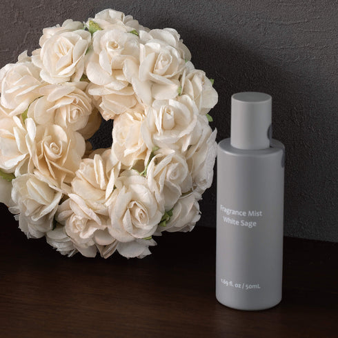【癒し】SOLA FLOWER Fragrance Mist SBS03