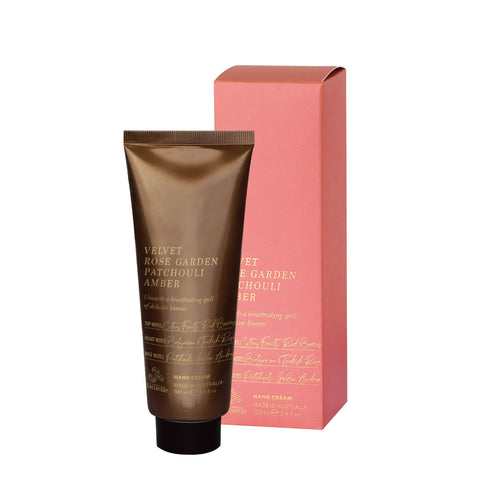 【癒し】Urban Rituelle APOTHECA ハンドクリーム SBS06