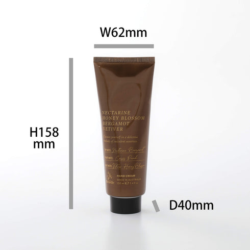 【癒し】Urban Rituelle APOTHECA ハンドクリーム SBS06