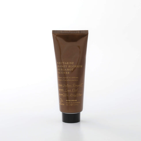 【癒し】Urban Rituelle APOTHECA ハンドクリーム SBS06