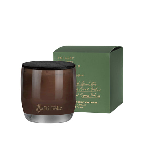 【癒し】Urban Rituelle APOTHECA キャンドル SBS07