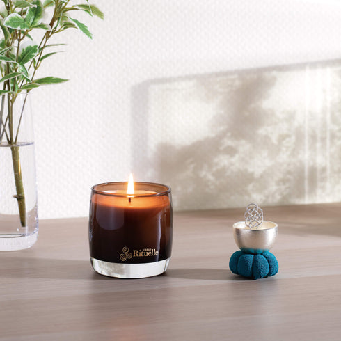 【癒し】Urban Rituelle APOTHECA キャンドル SBS07