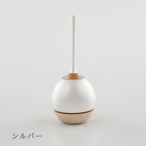 【手元供養 セット】ルオント ウォールナット りん付 SET003