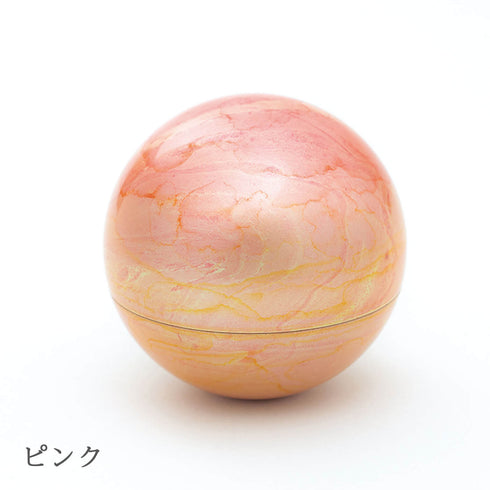 【手元供養 セット】心穏やかピンクセット りん付  SET004