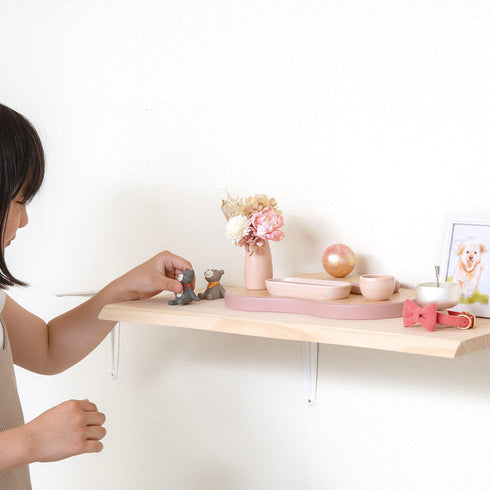 【手元供養 セット】心穏やかピンクセット りん付 SET004|初盆・新盆・お盆準備